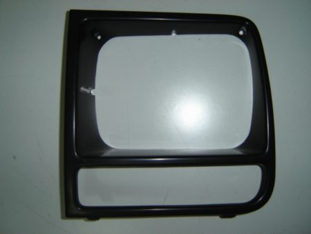 Aro Faro Delantero Izquierdo Jeep Cherokee (1997->1999)