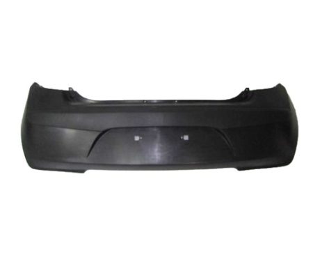 Paragolpes Trasero Hyundai I10 (2007->)
