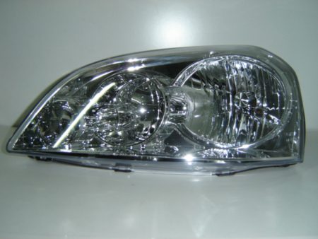 Faro Delantero Izquierdo Daewoo Nubira (2003->)