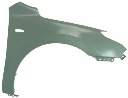 Aleta Frontal Derecho Hyundai I30 (C/Agujero Intermitente) (2007->) (Hatchback)