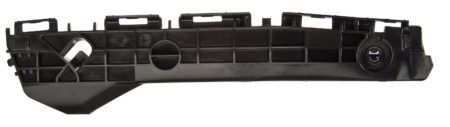 Soporte Izquierdo Paragolpes Trasero Toyota Yaris (2014.10->) (Plastico)