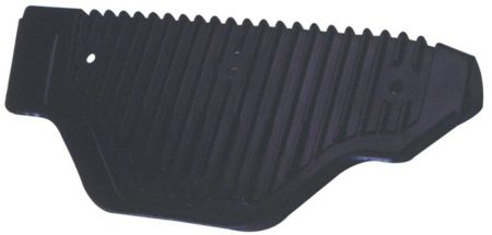 Estribo Derecho Isuzu Nkr (1985->)