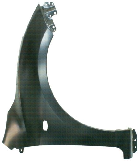 Aleta Frontal Derecho Mazda 3 (2009->) (4/5P)