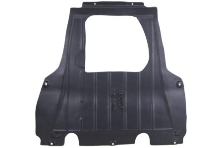 Resguardo Inferior Motor Nissan Micra/Note (2002->) (1.5 Diesel)