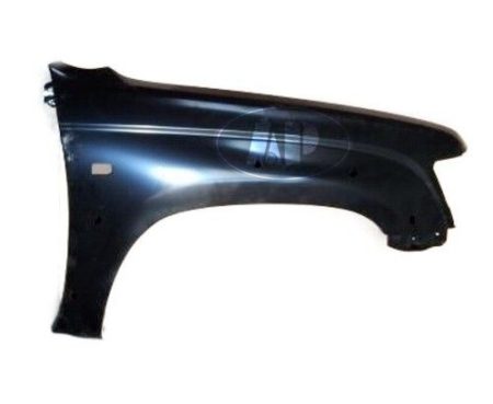 Aleta Frontal Derecho Toyota Hilux (2001->) (2WD)