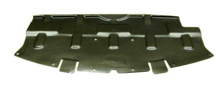 Resguardo Inferior Paragolpes Frontal Mazda 6 (2007->)