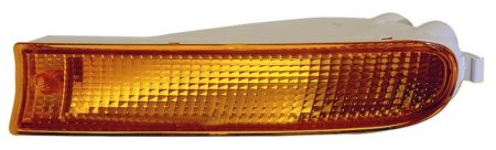 Piloto Paragolpes Frontal Izquierdo Amarillo Toyota Rav4 (1994->)