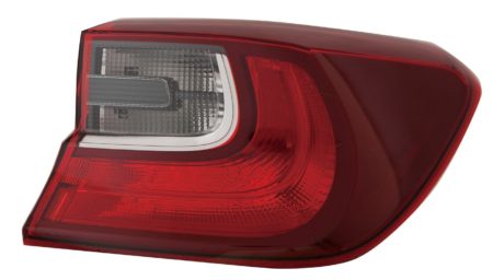 Piloto Trasero Derecho Esquina Kia Ceed (2018.07->) (P21/5W/PY21W)