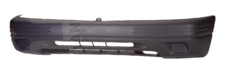 Paragolpes Frontal Negro Suzuki Grand Vitara (1999->2001)