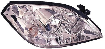 Faro Delantero Izquierdo Electrico Nissan Primera (2002->)