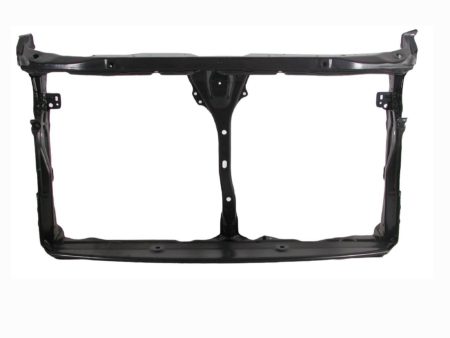 Frente Radiadores Honda Jazz (2002->2007)