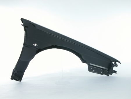 Aleta Frontal Izquierdo Toyota Corolla Ae80 (1983->1985)