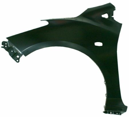 Aleta Frontal Izquierdo Mazda 2 (2007->)