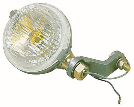 Faro Antiniebla Toyota Land Cruiser Bj40/45 (1974->1984)