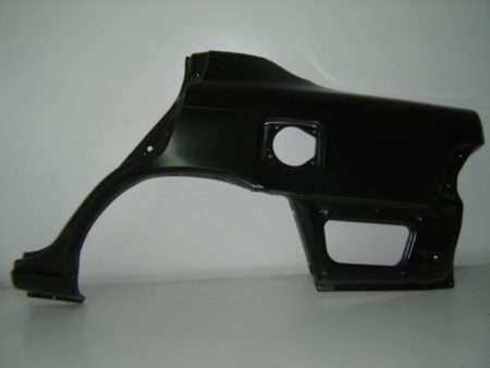 Aleta Trasero Izquierdo Toyota Corolla Ae100 (1992->) (SEDAN)