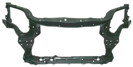 Frente Chevrolet Aveo 4P (2006->2008)