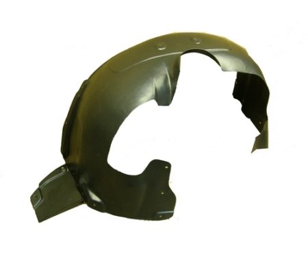 Resguardo Paso De Rueda Frontal Derecho Chevrolet Cruze (2009->)