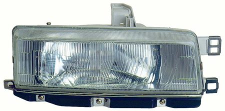 Faro Delantero Izquierdo Toyota Corolla L/B (1988->)