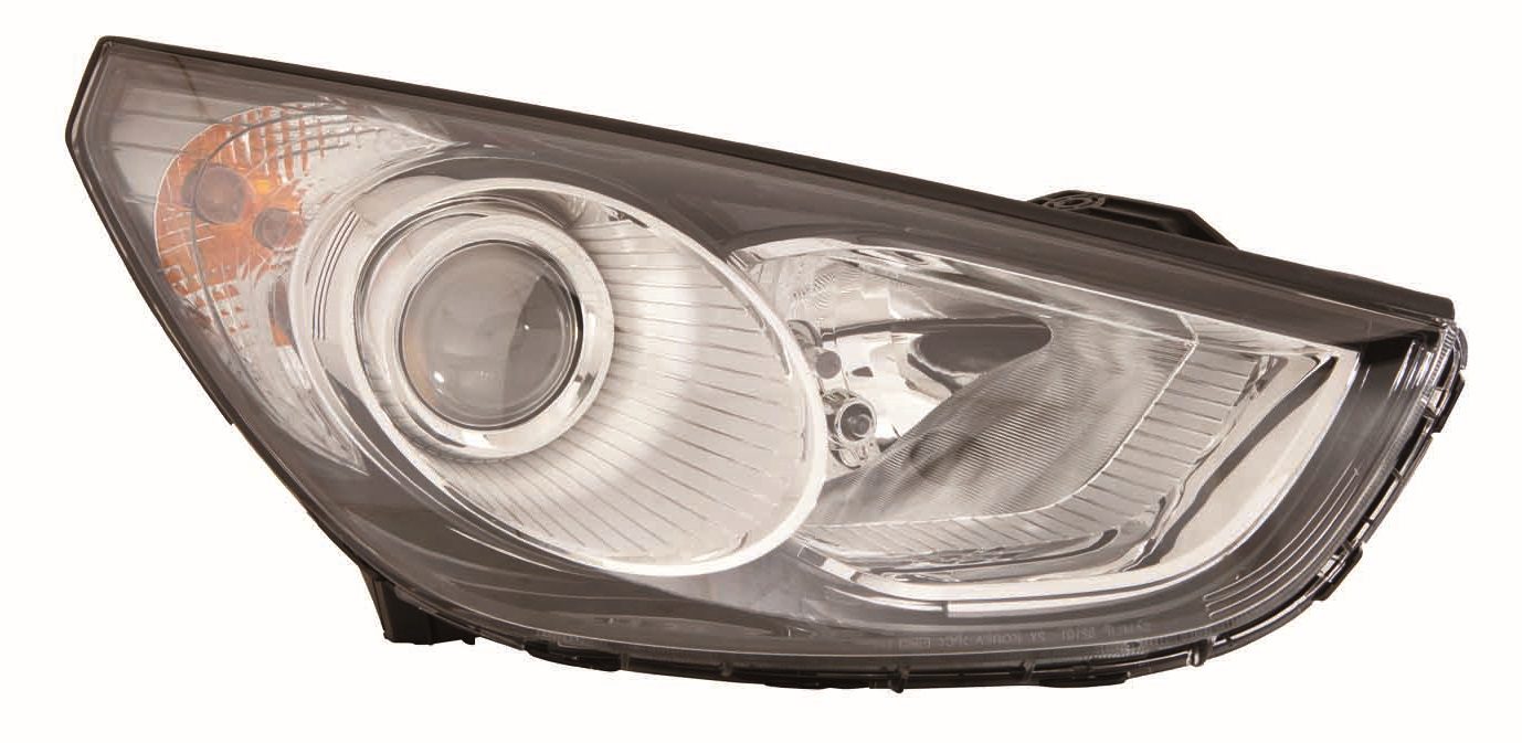 Faro Delantero Derecho Manual/Electrico Hyundai Ix35 (2010->) (H7/H7)