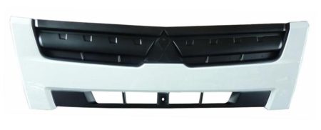 Rejilla Mitsubishi Canter (2012->) (Cabina Estrecha)