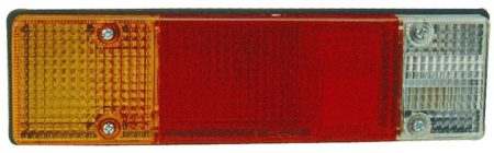 Piloto Trasero Izquierdo Mitsubishi L200 (1996->) (Caja Madera)