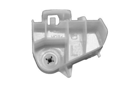 Soporte Izquierdo Paragolpes Trasero Toyota Yaris (2012->) (Plastico)