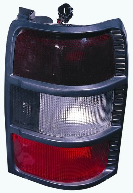 Piloto Trasero Izquierdo Mitsubishi Pajero (1992->) (FUMADO)