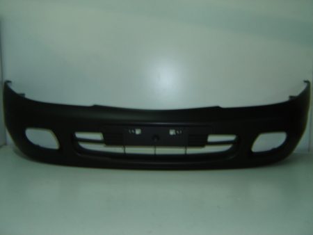 Paragolpes Frontal (Para Pintar) Mitsubishi Carisma (1995->1998)