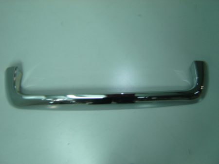 Aro Rejilla Superior (Cromado) Hyundai Santa Fe (2001->)