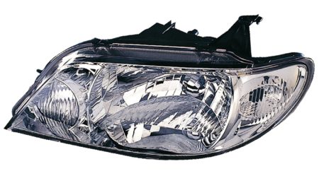 Faro Delantero Derecho Electrico Mazda 323 (2001->2003) (4P)