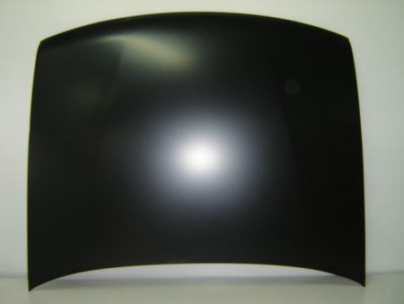 Capó Hyundai Pony (1992->)