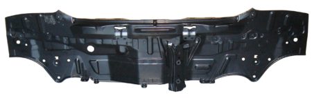 Traseroeira Superior Toyota Yaris (2005->)