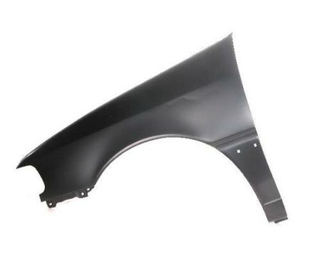 Aleta Frontal Izquierdo Hyundai Pony (1992->)