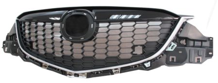 Rejilla Mazda Cx-5 (2012->) (C/Aro Cromado)