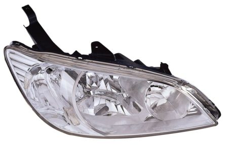Faro Delantero Derecho Honda Civic (2003->) (SEDAN)