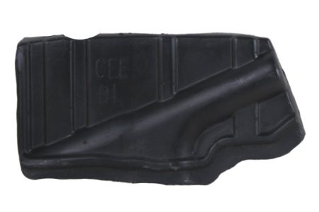 Resguardo Inferior Motor Izquierdo Kia Ceed (2007->)