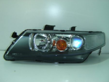 Faro Delantero Izquierdo Electrico Honda Accord (2003->)