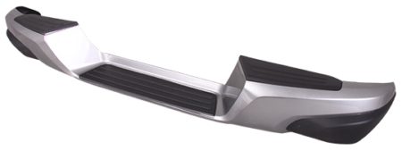 Paragolpes Trasero (Parcialmente Pintado Gris) Mitsubishi L200 Pick-up (2015.01->)