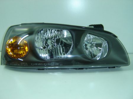 Faro Delantero Derecho Electrico Hyundai Elantra (2004->)