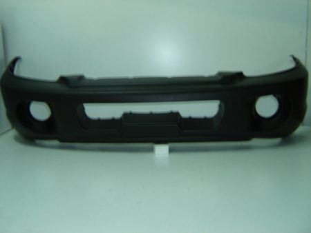 Paragolpes Frontal Hyundai Santa Fe (2001->)