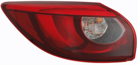 Piloto Trasero Izquierdoled Mazda Cx-5 (Esquina) (2015.02->)