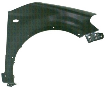 Aleta Frontal Derecho Suzuki Sx4 (C/Agujero Moldura) (2006->)