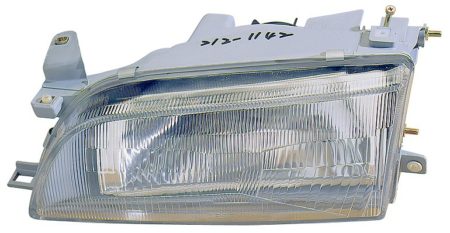 Faro Delantero Izquierdo Toyota Corolla Ae100 (1992->)