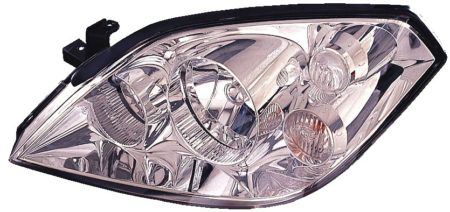 Faro Delantero Derecho Electrico Nissan Primera (2002->)