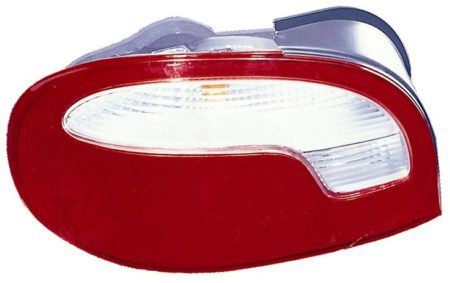 Piloto Trasero Izquierdo Hyundai Accent (1998->) (4P)