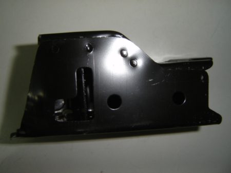 Soporte Paragolpes Frontal Izquierdo Nissan Micra (1998->)