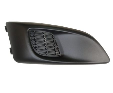 Rejilla Derecho Paragolpes Frontal Chevrolet Aveo (4/5P) (S/Agujeros) (2012->)