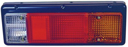 Piloto Trasero Derecho Mitsubishi Canter (1986->)