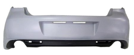 Paragolpes Trasero (Para Pintar) Sedan Mazda 6 (2007->)