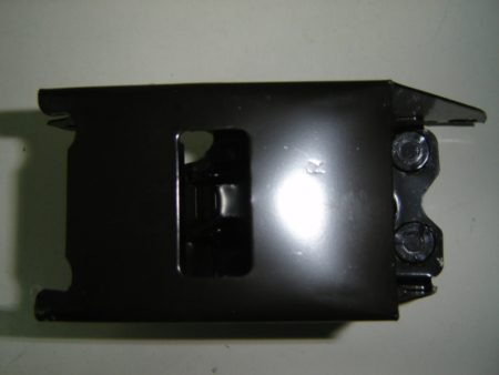 Soporte Paragolpes Frontal Derecho Nissan Micra (1993->)